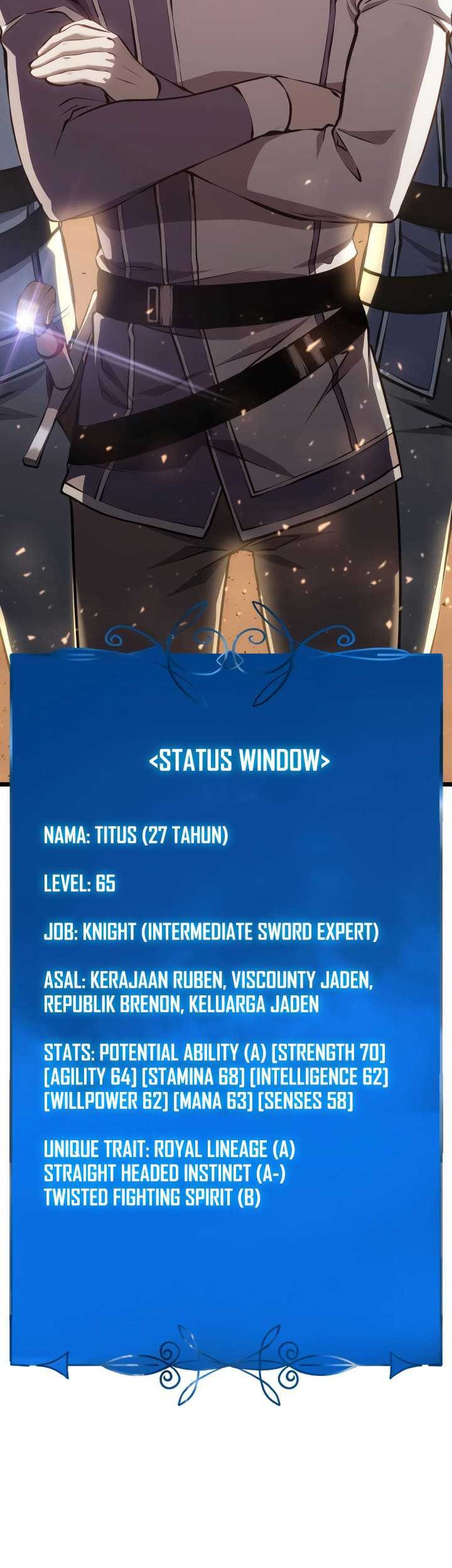 The Count’s Youngest Son Is A Player! Chapter 19 Gambar 65