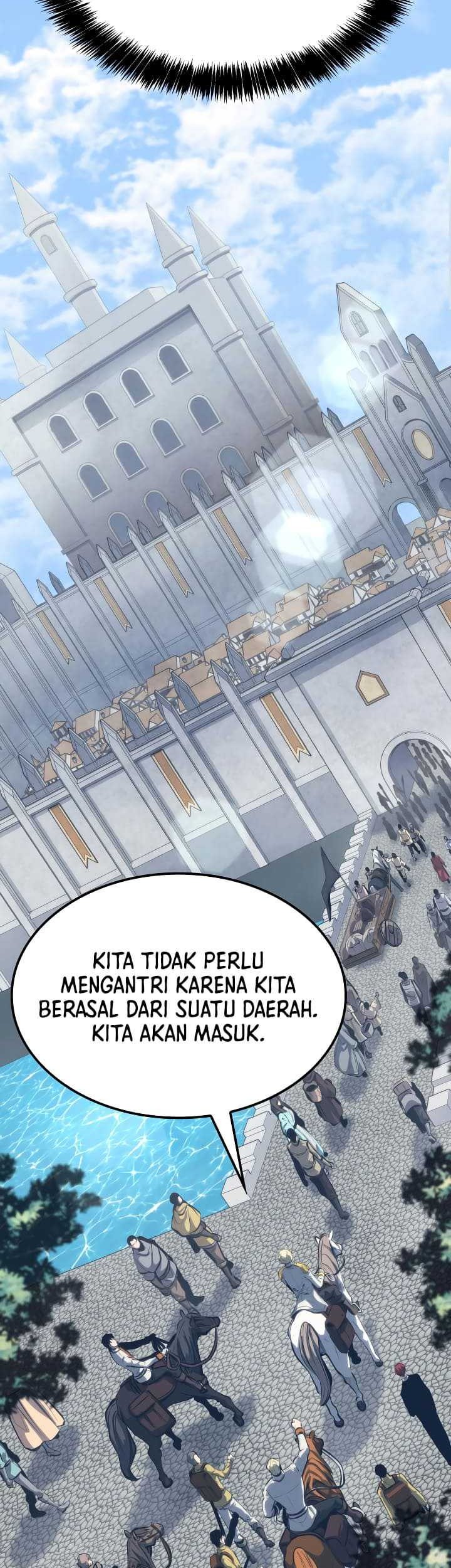 The Count’s Youngest Son Is A Player! Chapter 18 Gambar 3