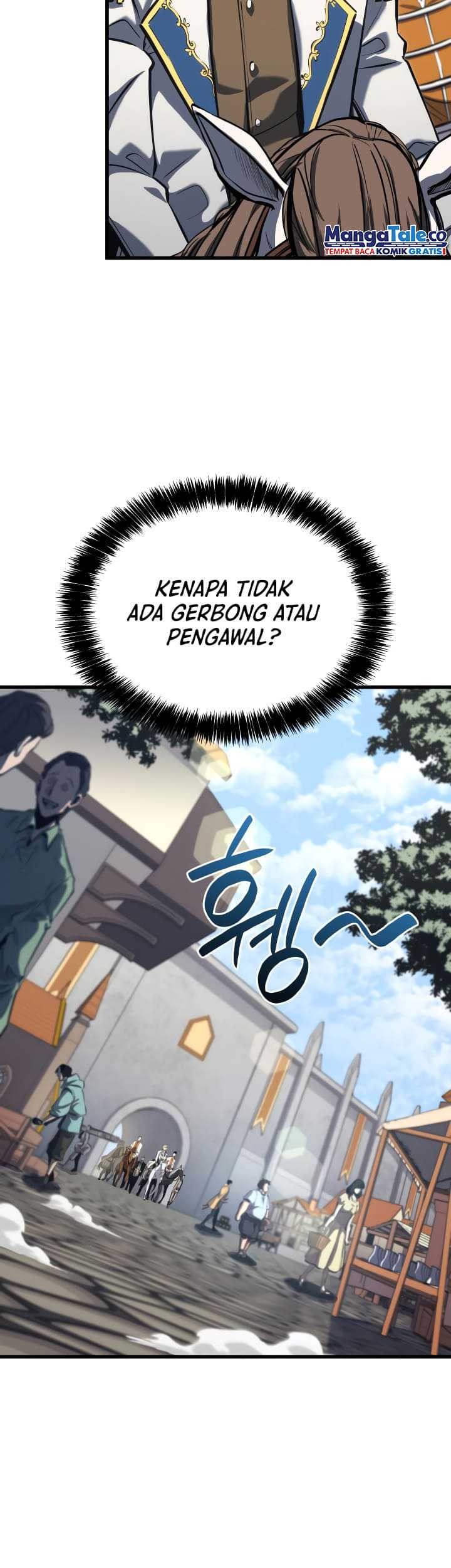 The Count’s Youngest Son Is A Player! Chapter 18 Gambar 5