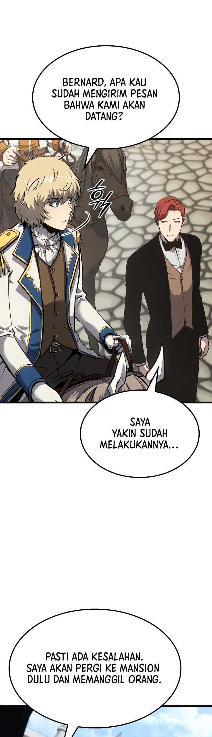 The Count’s Youngest Son Is A Player! Chapter 18 Gambar 6