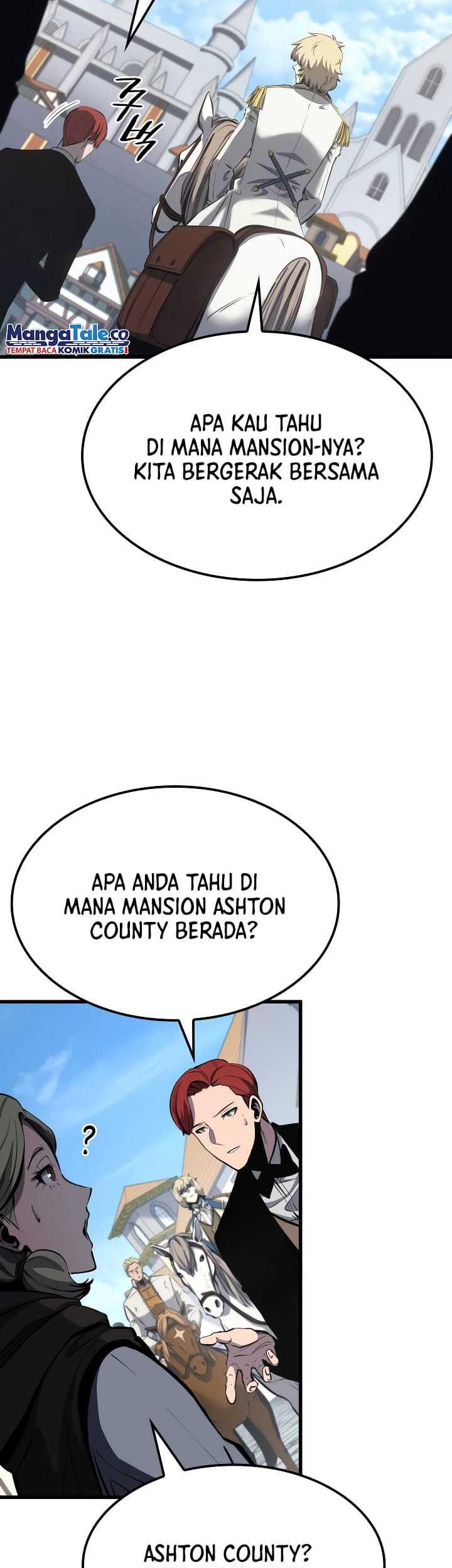 The Count’s Youngest Son Is A Player! Chapter 18 Gambar 7