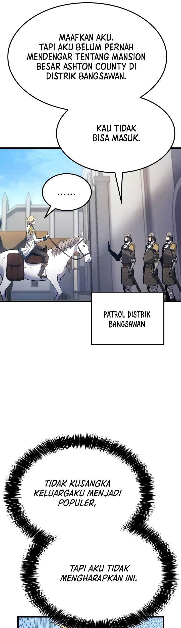 The Count’s Youngest Son Is A Player! Chapter 18 Gambar 9