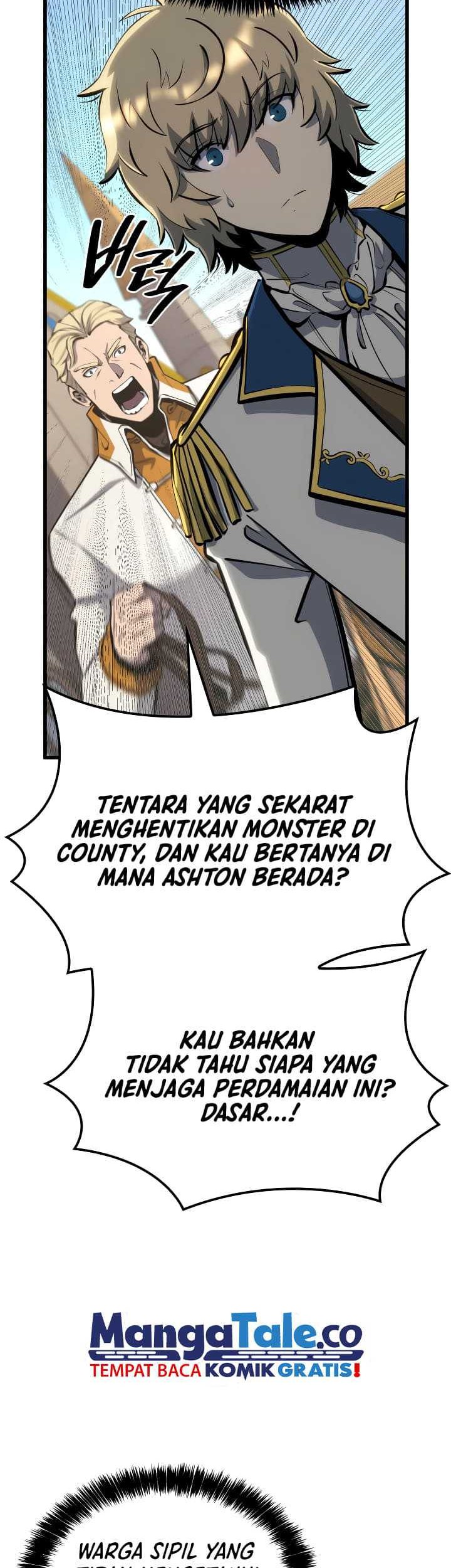 The Count’s Youngest Son Is A Player! Chapter 18 Gambar 10