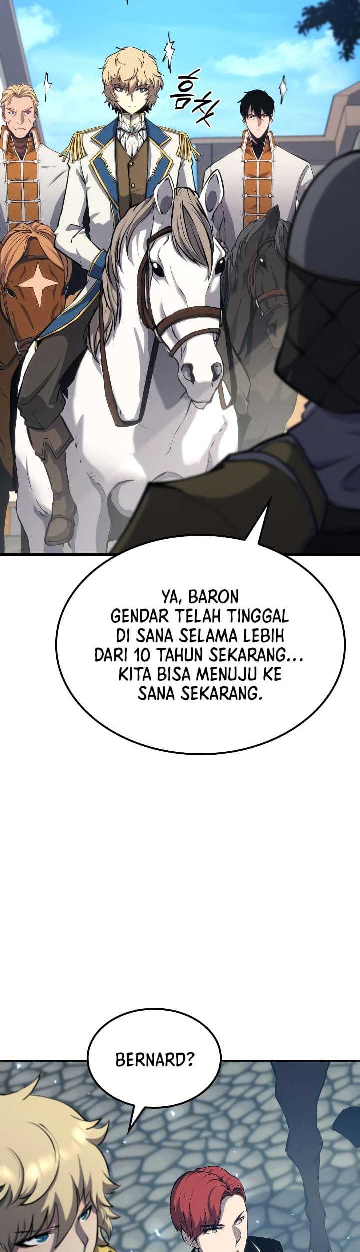 The Count’s Youngest Son Is A Player! Chapter 18 Gambar 14