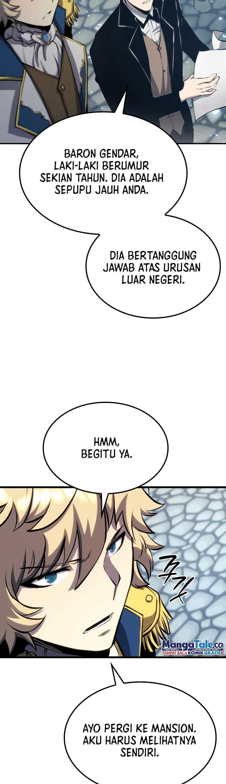 The Count’s Youngest Son Is A Player! Chapter 18 Gambar 15