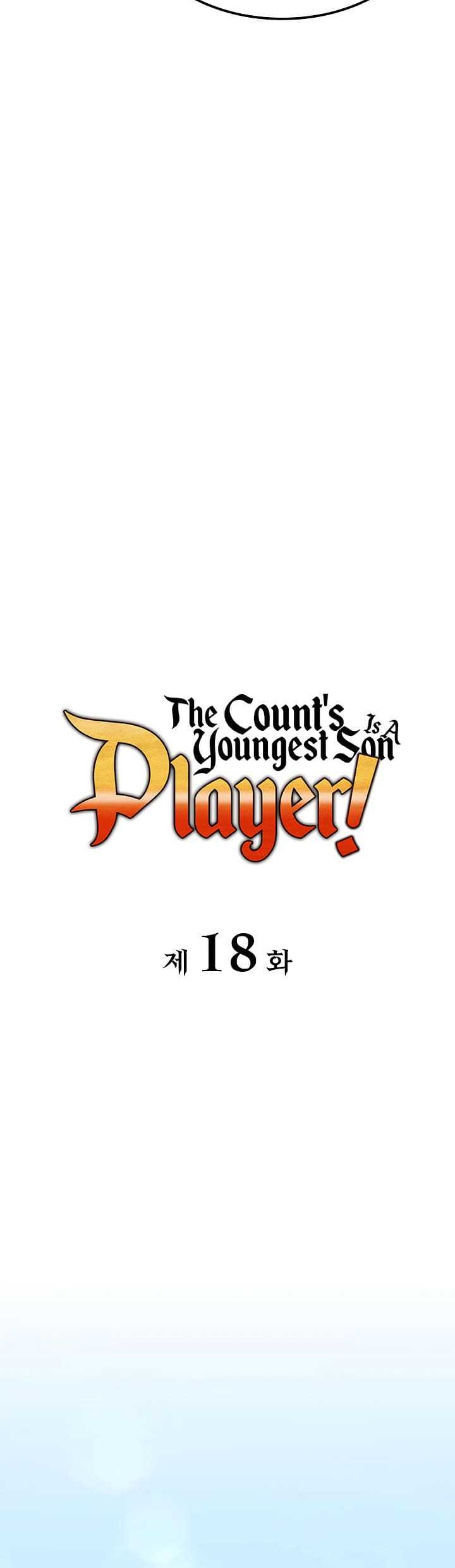 The Count’s Youngest Son Is A Player! Chapter 18 Gambar 16