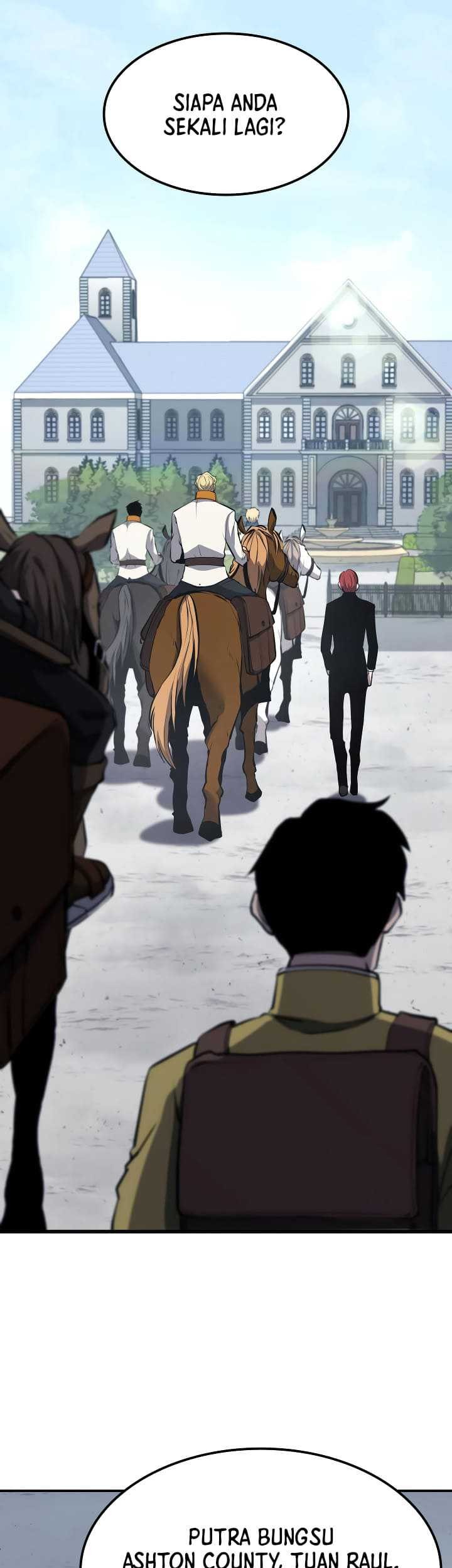 The Count’s Youngest Son Is A Player! Chapter 18 Gambar 17