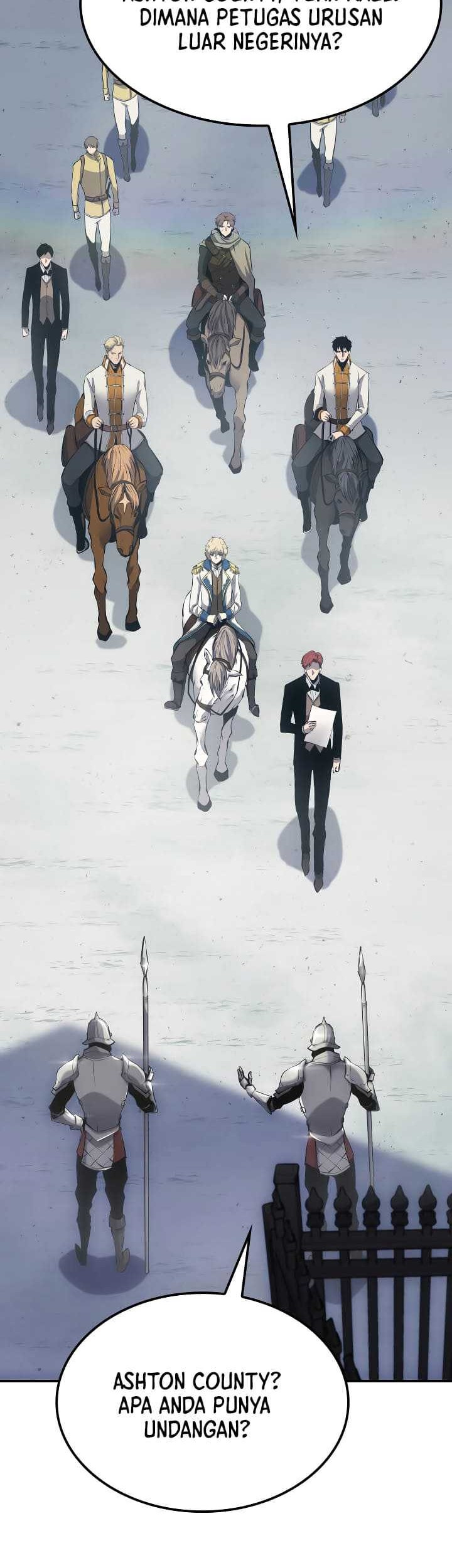 The Count’s Youngest Son Is A Player! Chapter 18 Gambar 18