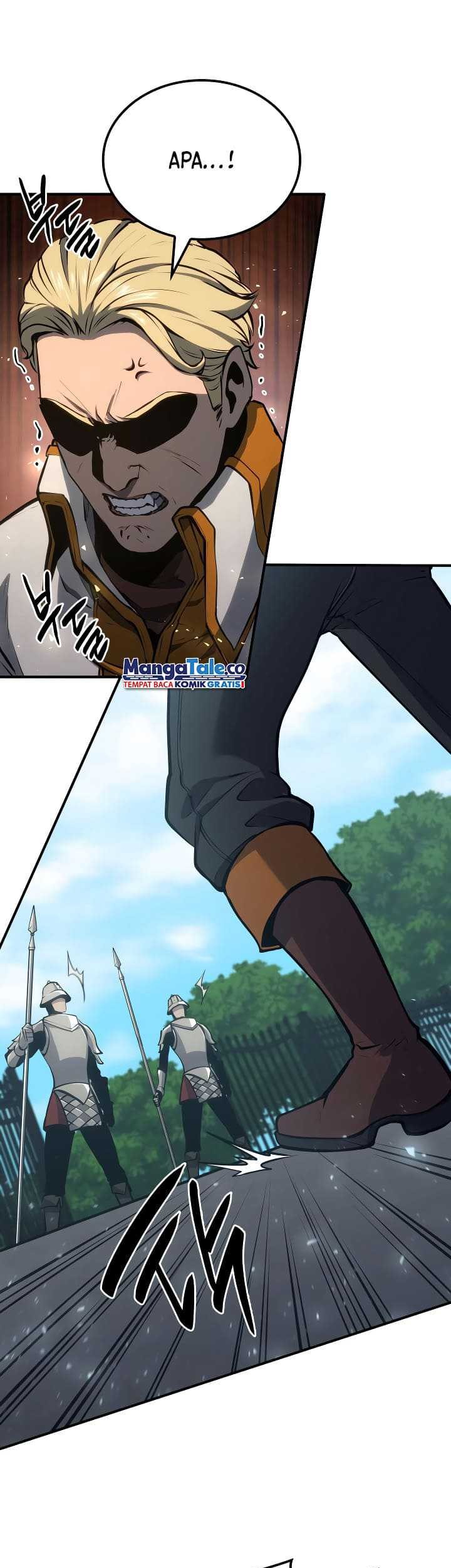 The Count’s Youngest Son Is A Player! Chapter 18 Gambar 21