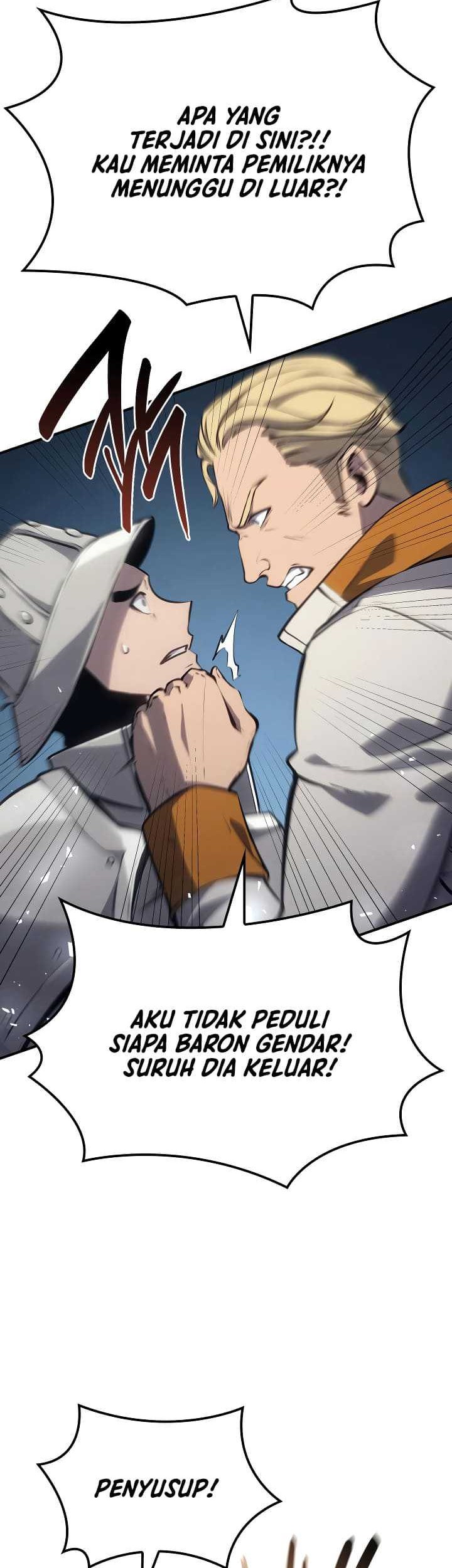 The Count’s Youngest Son Is A Player! Chapter 18 Gambar 22