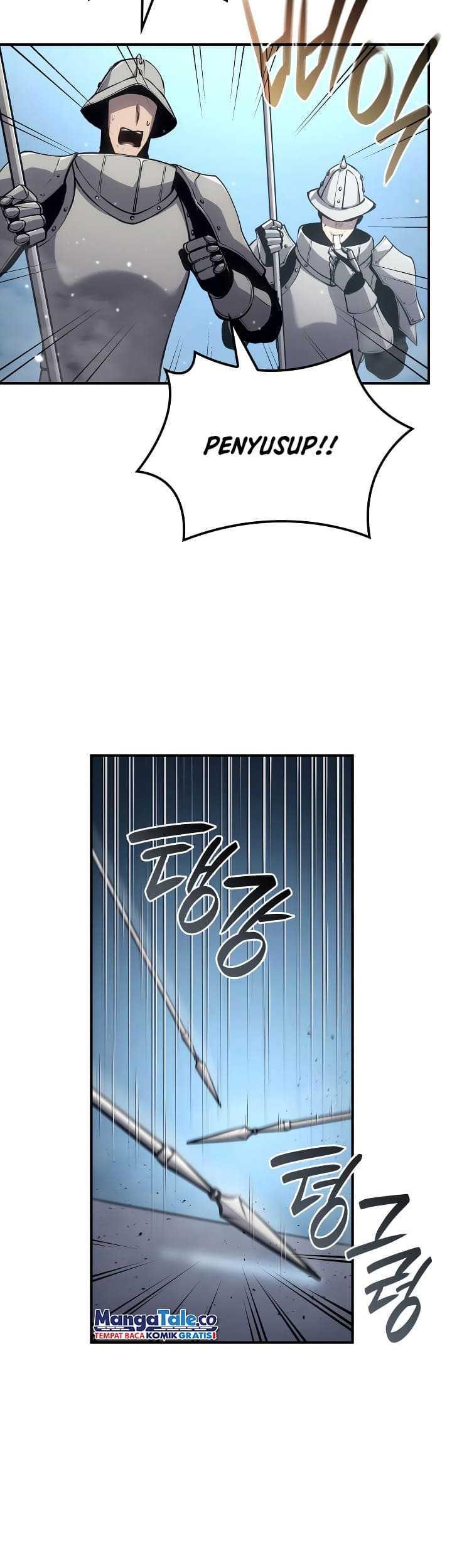 The Count’s Youngest Son Is A Player! Chapter 18 Gambar 23