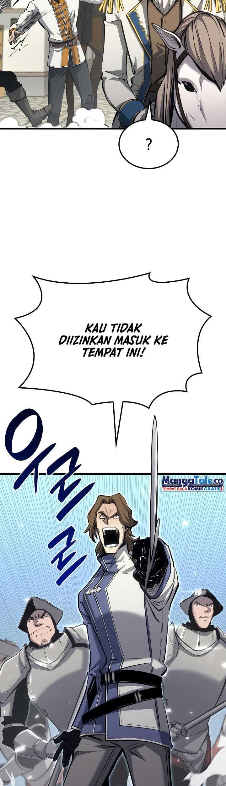 The Count’s Youngest Son Is A Player! Chapter 18 Gambar 26