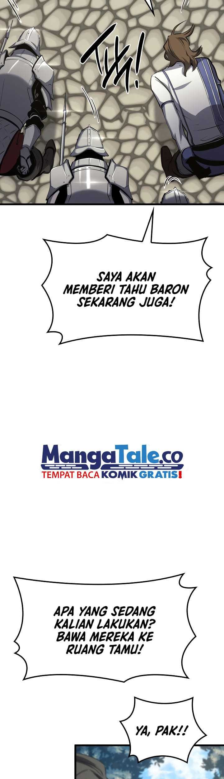 The Count’s Youngest Son Is A Player! Chapter 18 Gambar 29