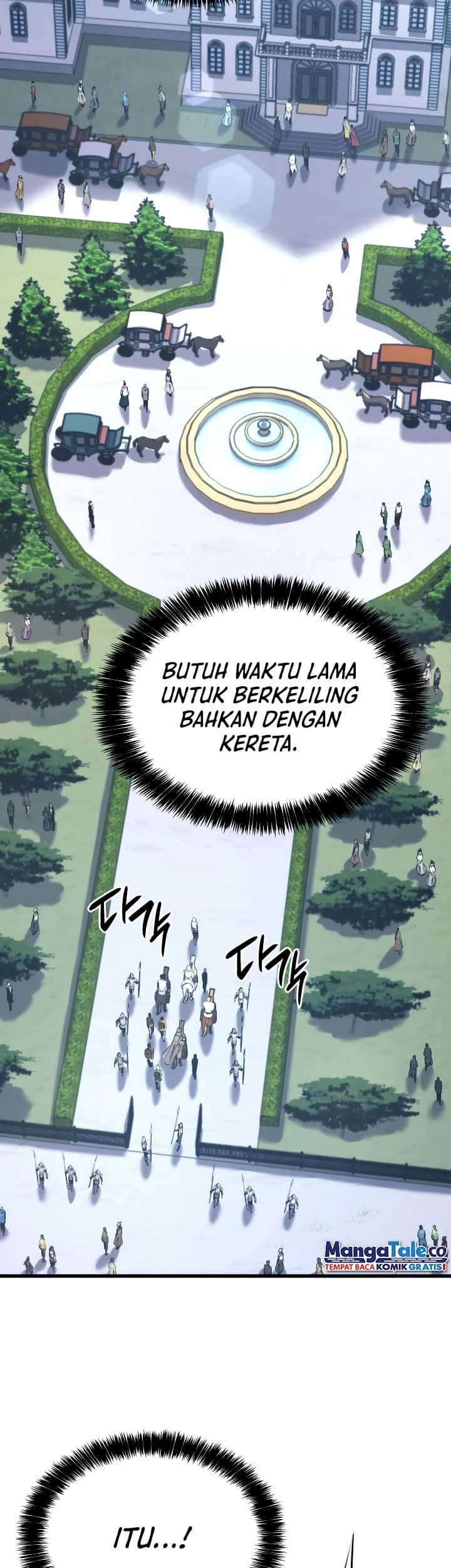 The Count’s Youngest Son Is A Player! Chapter 18 Gambar 31