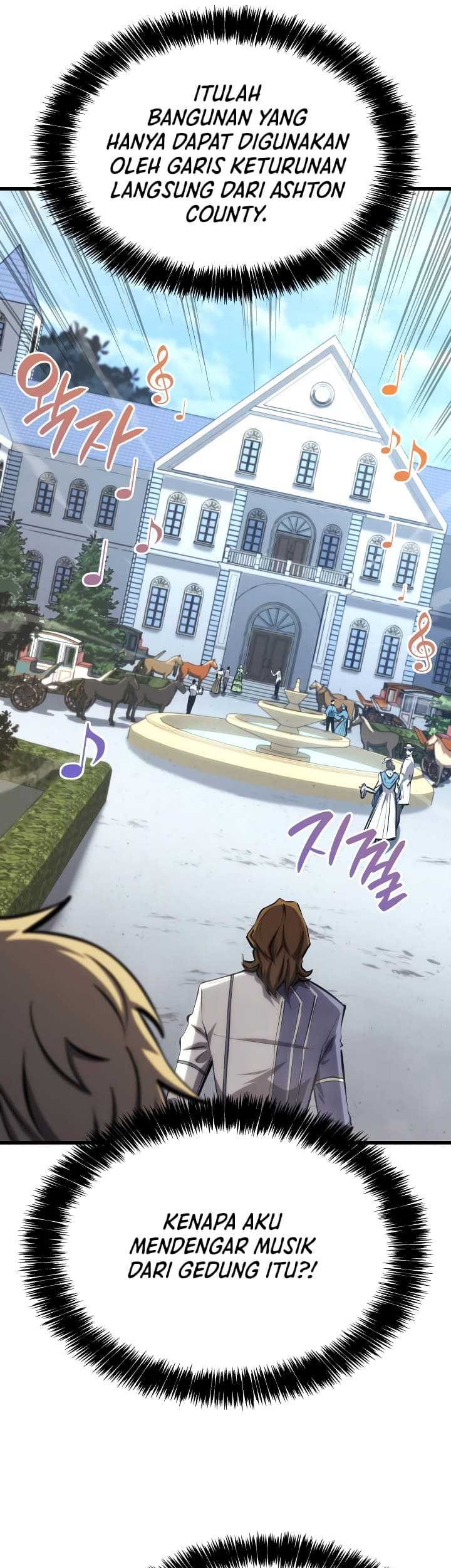 The Count’s Youngest Son Is A Player! Chapter 18 Gambar 33