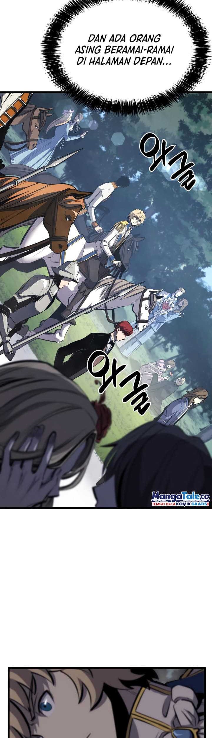 The Count’s Youngest Son Is A Player! Chapter 18 Gambar 34