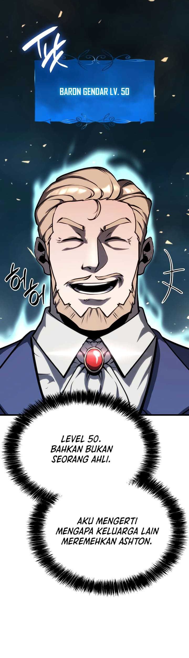 The Count’s Youngest Son Is A Player! Chapter 18 Gambar 39