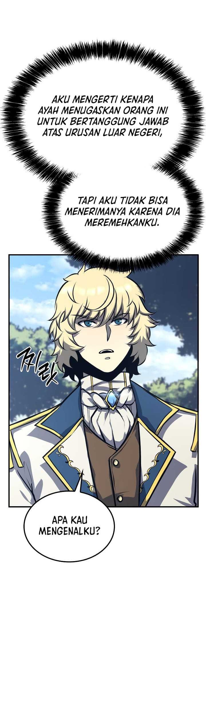 The Count’s Youngest Son Is A Player! Chapter 18 Gambar 40