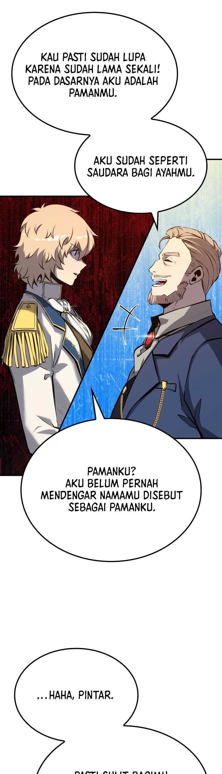 The Count’s Youngest Son Is A Player! Chapter 18 Gambar 41