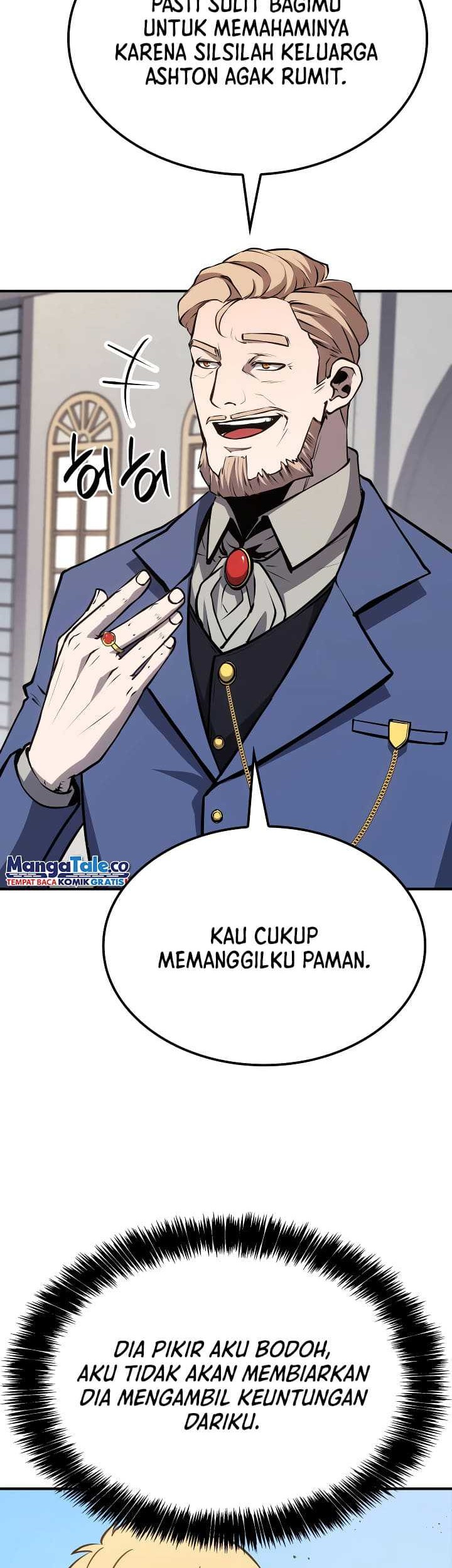 The Count’s Youngest Son Is A Player! Chapter 18 Gambar 42