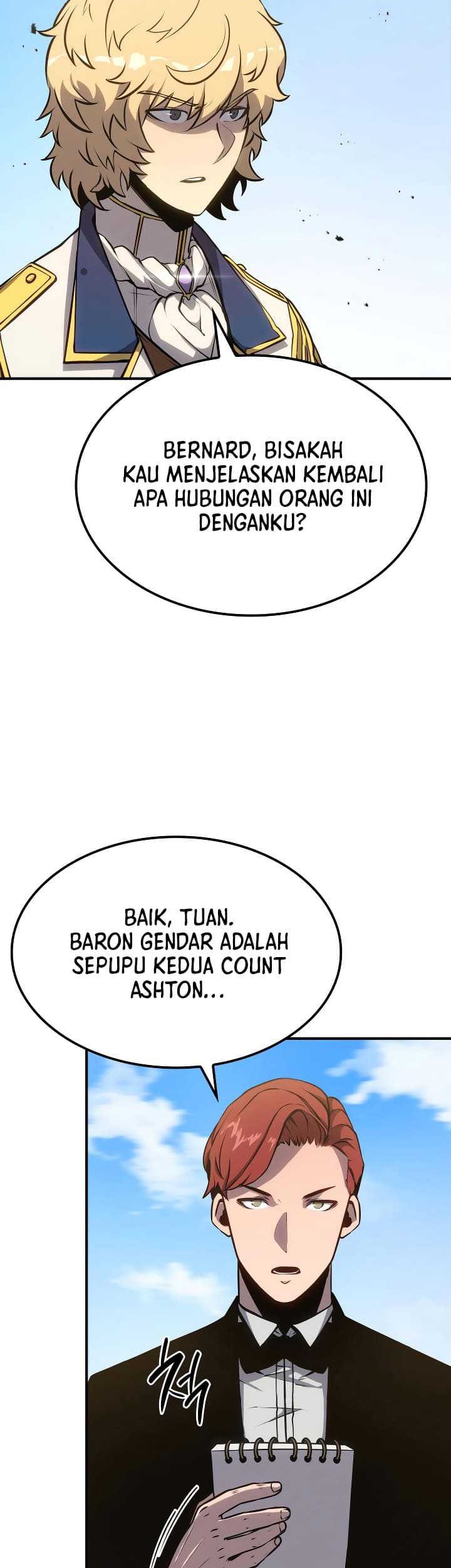 The Count’s Youngest Son Is A Player! Chapter 18 Gambar 43