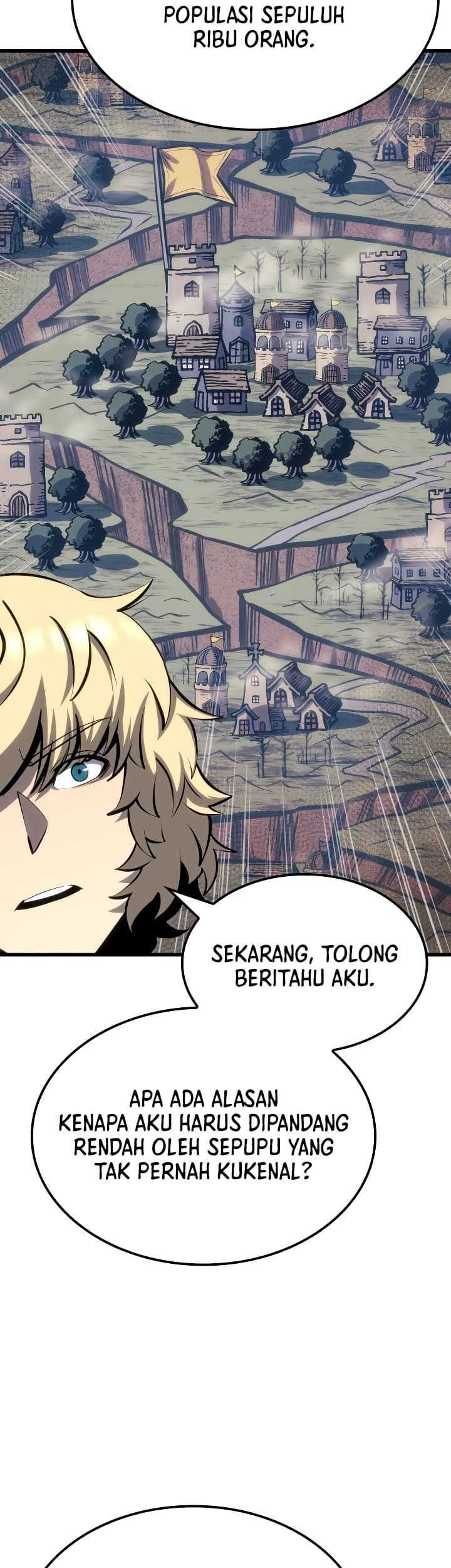 The Count’s Youngest Son Is A Player! Chapter 18 Gambar 47