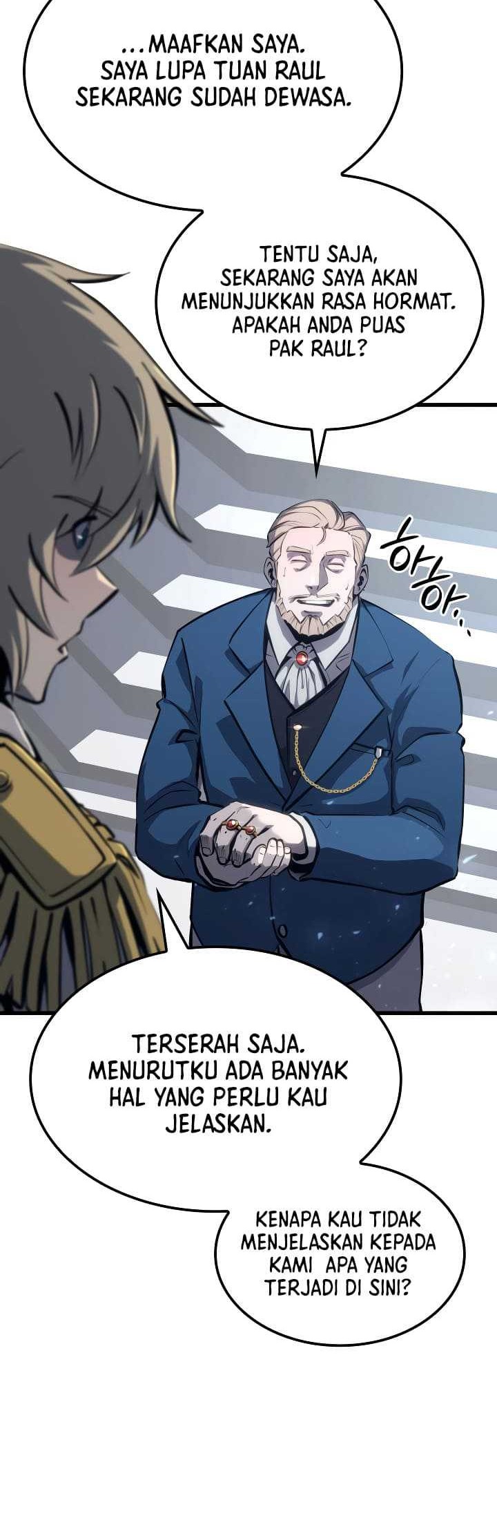 The Count’s Youngest Son Is A Player! Chapter 18 Gambar 48