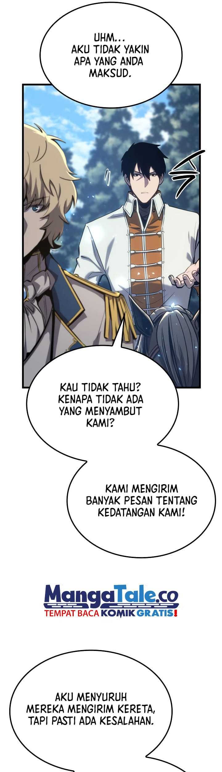 The Count’s Youngest Son Is A Player! Chapter 18 Gambar 49