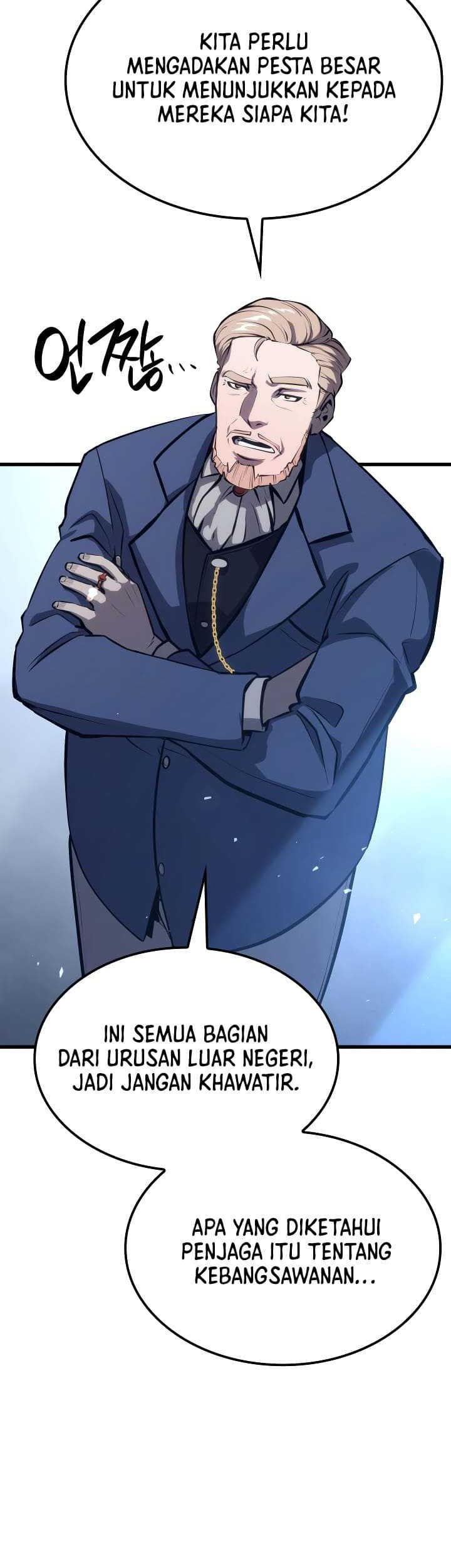 The Count’s Youngest Son Is A Player! Chapter 18 Gambar 51