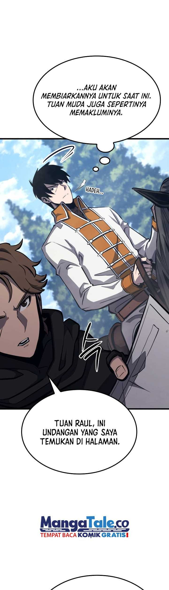 The Count’s Youngest Son Is A Player! Chapter 18 Gambar 52