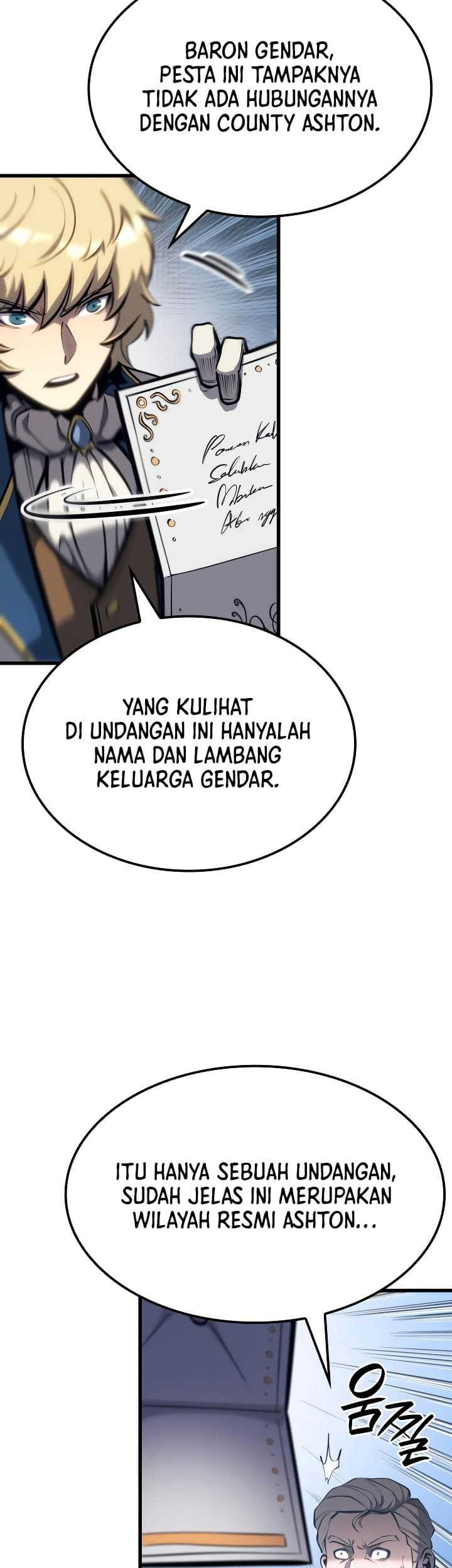 The Count’s Youngest Son Is A Player! Chapter 18 Gambar 53
