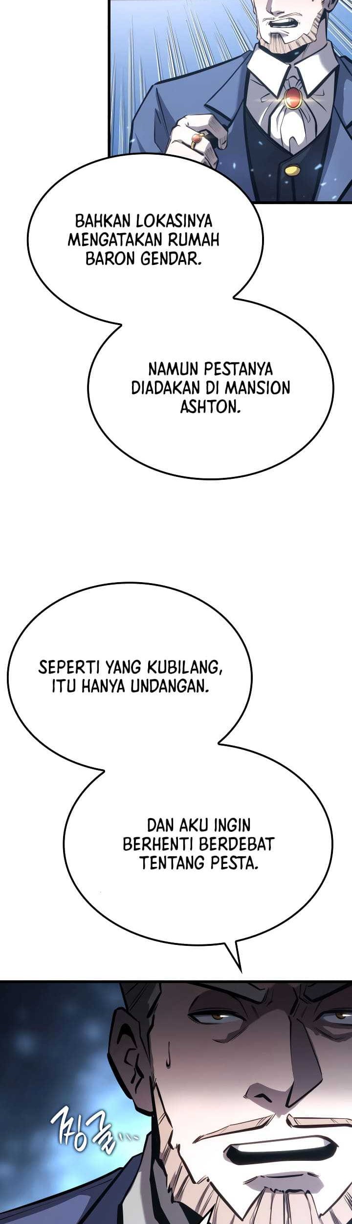 The Count’s Youngest Son Is A Player! Chapter 18 Gambar 54