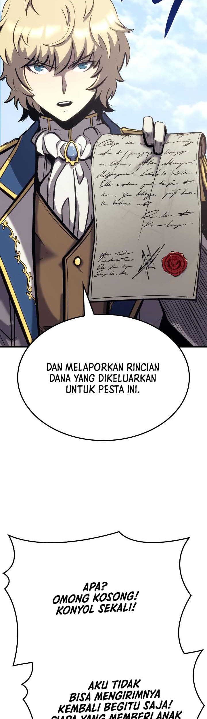 The Count’s Youngest Son Is A Player! Chapter 18 Gambar 58