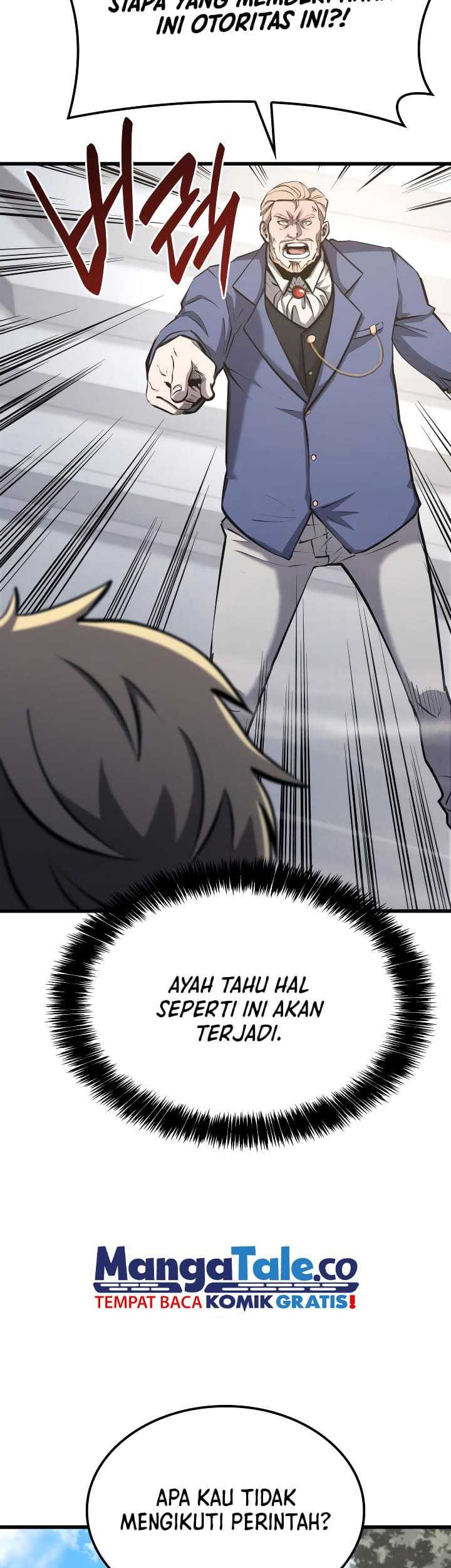 The Count’s Youngest Son Is A Player! Chapter 18 Gambar 59