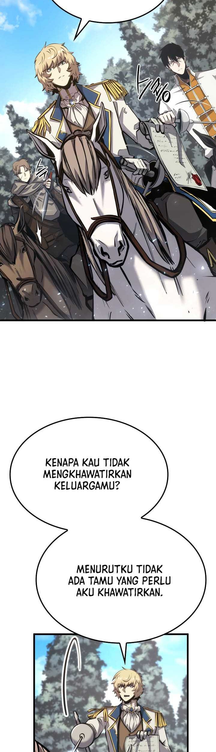 The Count’s Youngest Son Is A Player! Chapter 18 Gambar 60