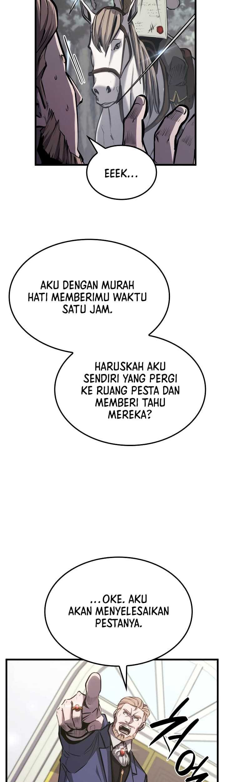 The Count’s Youngest Son Is A Player! Chapter 18 Gambar 61