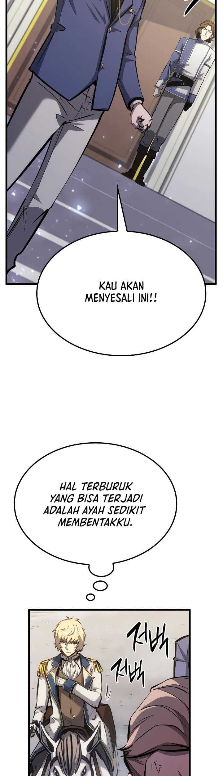 The Count’s Youngest Son Is A Player! Chapter 18 Gambar 62