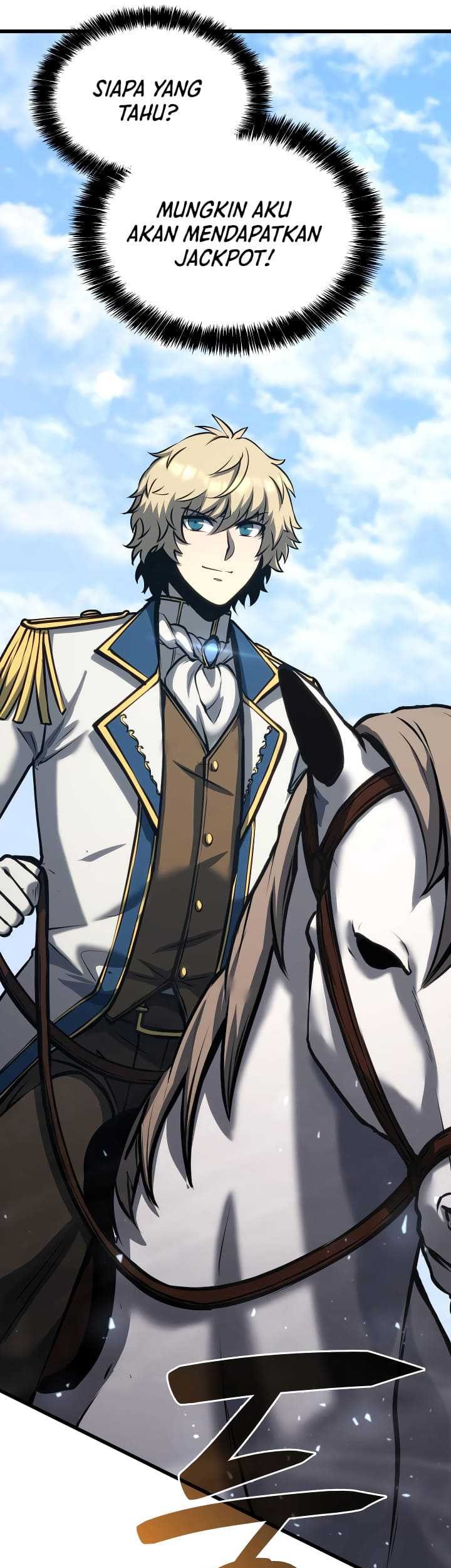 The Count’s Youngest Son Is A Player! Chapter 18 Gambar 65