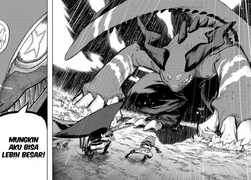 Gachiakuta Chapter 79 Gambar 18