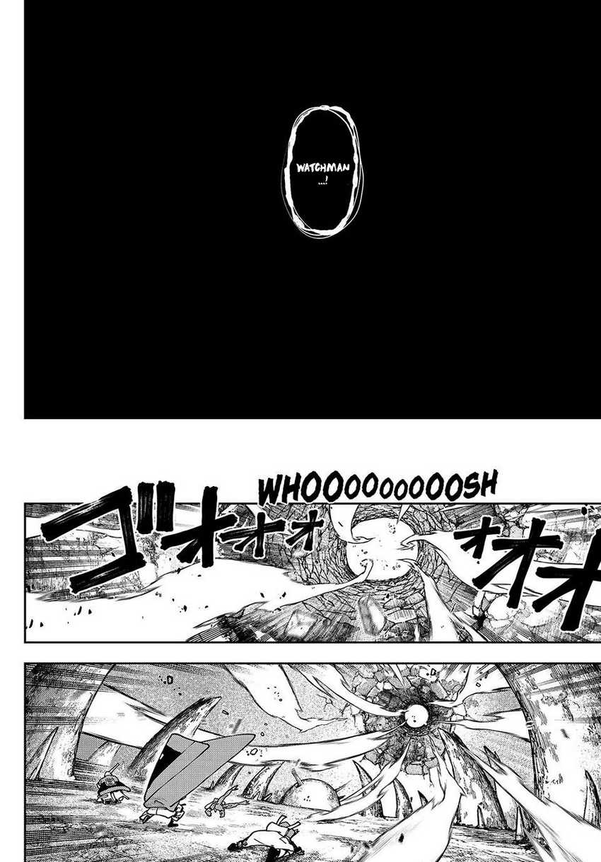 Gachiakuta Chapter 79 Gambar 10