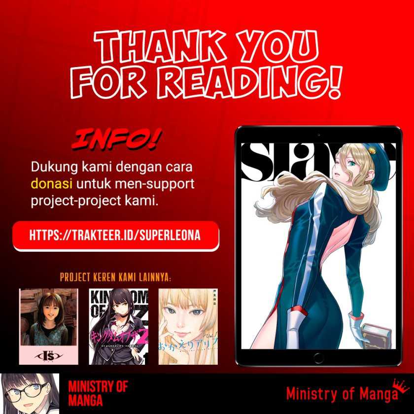 Mato Seihei no Slave Chapter 120 Gambar 23