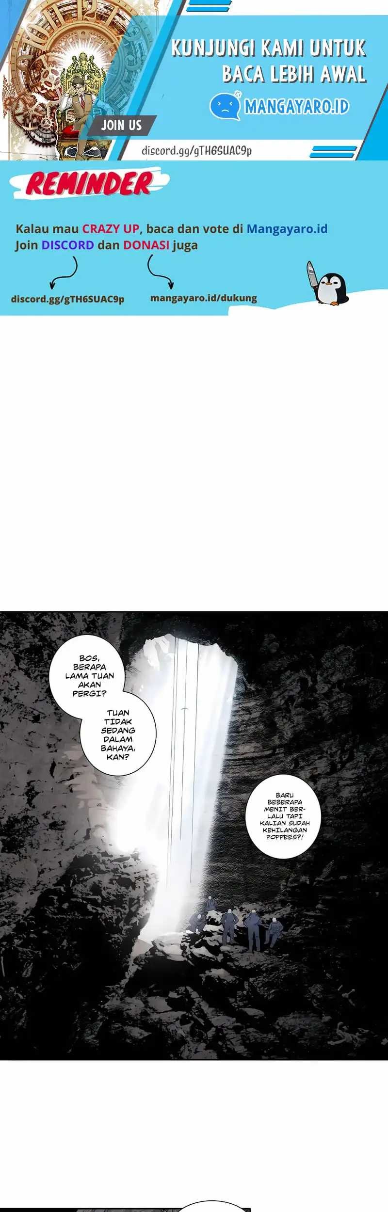 Manhua Eternal Club Chapter 241 gambar nomor 2