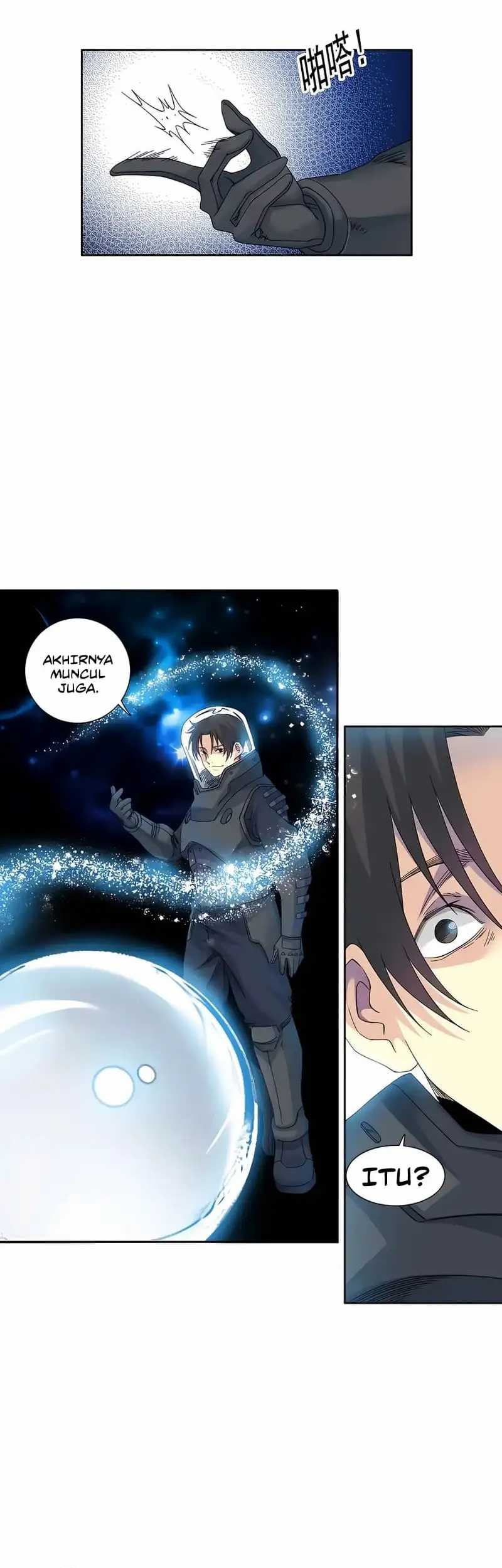 Eternal Club Chapter 240 Gambar 6