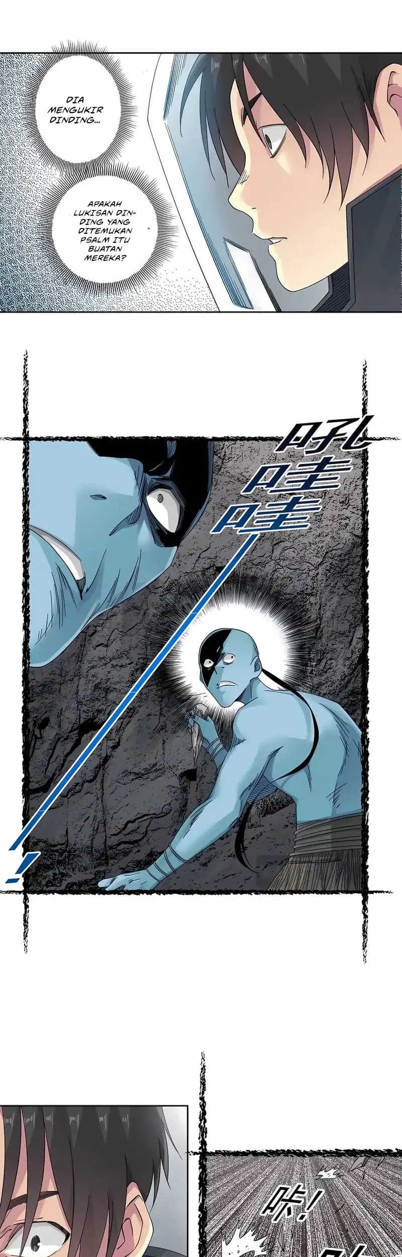 Eternal Club Chapter 240 Gambar 10