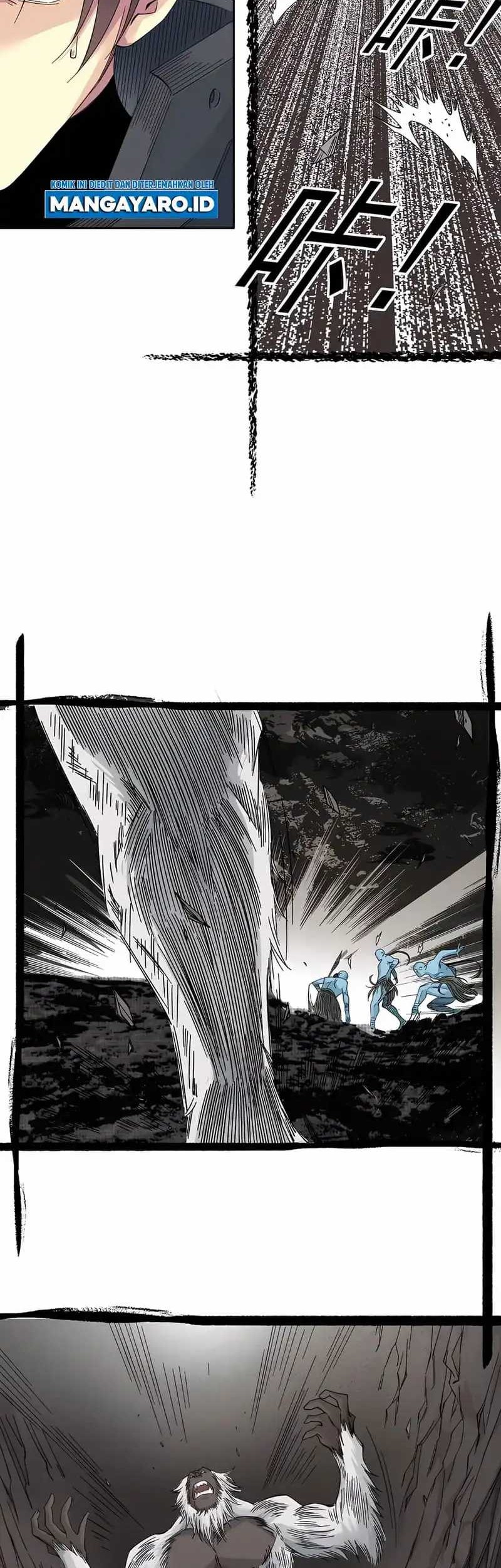 Eternal Club Chapter 240 Gambar 11