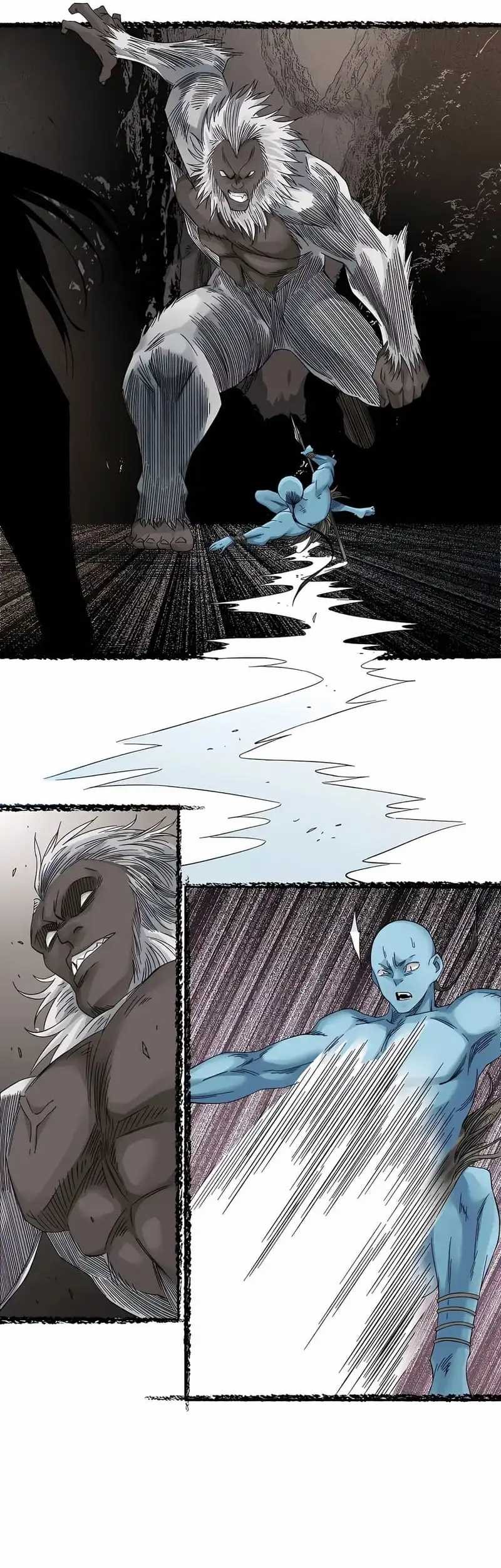 Eternal Club Chapter 240 Gambar 14