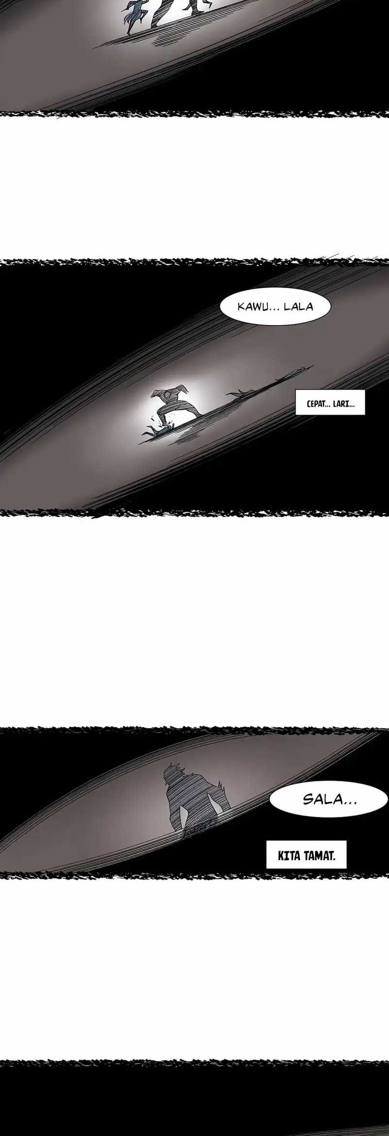 Eternal Club Chapter 240 Gambar 17