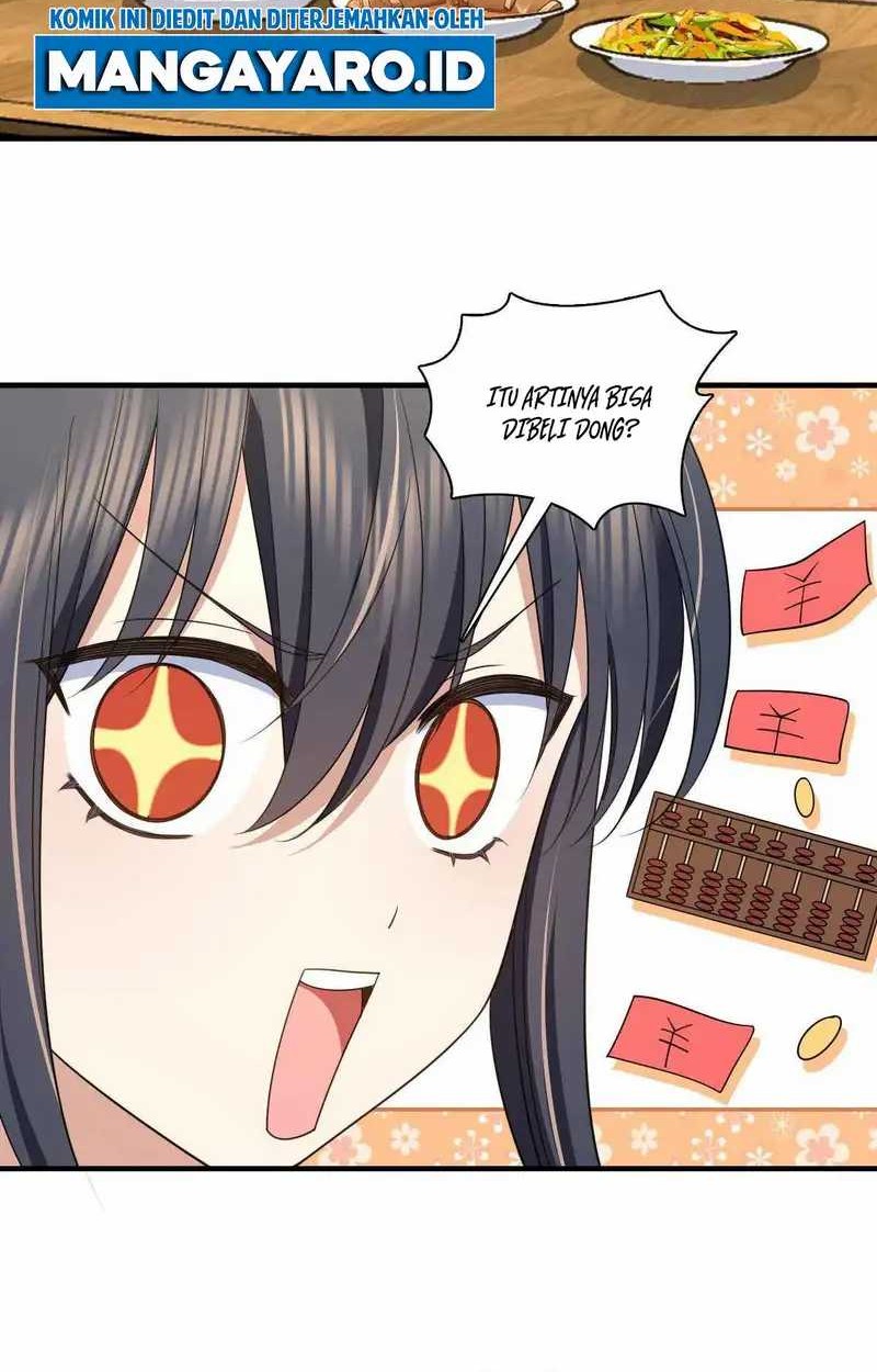 My Wife Is From a Thousand Years Ago Chapter 135 Gambar 9