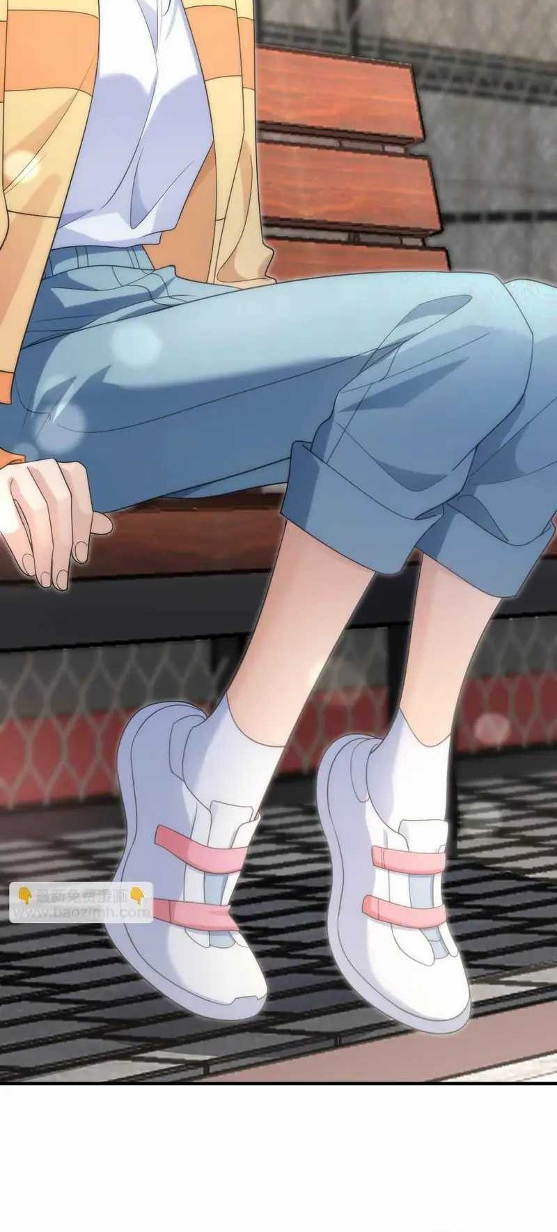 My Wife Is From a Thousand Years Ago Chapter 135 Gambar 13