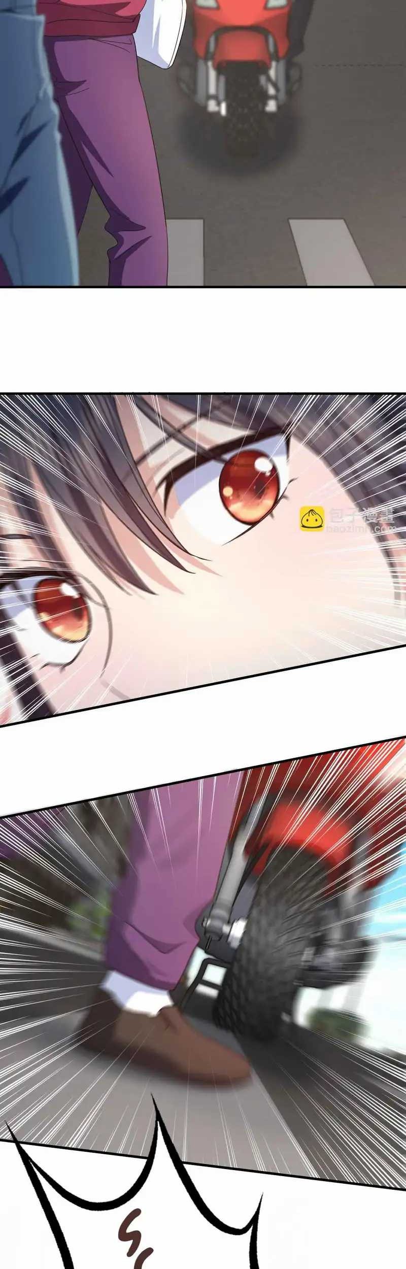 My Wife Is From a Thousand Years Ago Chapter 135 Gambar 16